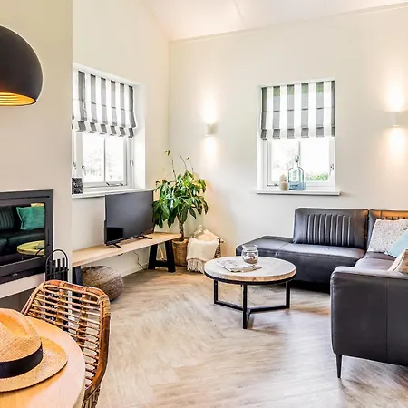 Ferienhaus Stunning In With Wifi