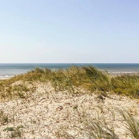 Stunning In With Wifi * Noordwijk