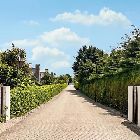 Stunning In With Wifi Noordwijk