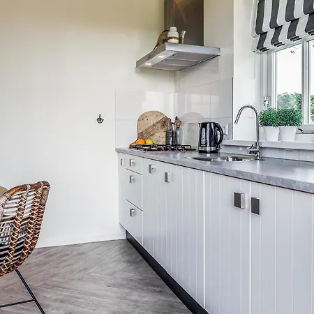 Stunning In With Wifi